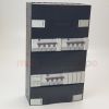 GE / AEG Groepenkast | 9 Groepen 9 x Lichtgroepen | 220x330 mm | 1 Fase
