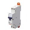 Gewiss installatieautomaat / 1-polig + nul, C20A / GW90228