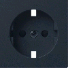 GIRA AFD WCD/RA SH SYST55 ZMT