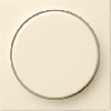 Gira | inzetplaat + dimmerknop | Systeem 55 CWG | 065001