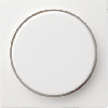 Gira | inzetplaat + dimmerknop | Systeem 55 ZWM | 065027