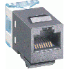 GIRA | Modular Jack CAT5 connector shielded | 004500