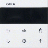 GIRA S3000 JAL+SCHAKKLK 55WTMT