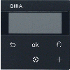 GIRA S3000 RTR BT S55 ZWM