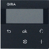GIRA S3000 RTR DISP S55 ZMT