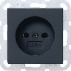 GIRA WCD Z RA 2P 55 ZMT
