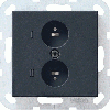 GIRA WCD STEREO-LDSPR 55 ZMT