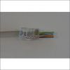 GRAYLE 010.04.0438 | RJ45 doorvoer plug Cat.5e unshielded | 010.04.0438