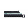 GRAYLE 010.12.704108 PATCHPANEEL UTP CAT5E 24V W