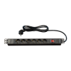 GRAYLE 14.0003 TCD RA 6V POWRBLOCK 19 HORIZON