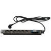 GRAYLE 14.0007 TCD RA 6V POWRBL+AUT16A 19 HORIZON