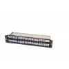 GRAYLE ZN500PP334855 PATCHPANEEL LEEG 48V 2HE CAT6