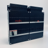 Groepenkast ABB Hafonorm | 3 Fase | 330 x 440 |
