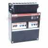 Groepenkast ABB HAF | 4 Groepen 4 x Lichtgroepen | 1 Fase | HAD 3232 22+H42