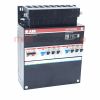 Groepenkast ABB Hafonorm | 6 Groepen 6 x Lichtgroepen | 1 Fase | HAD 3333 22+H42*