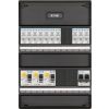 Groepenkast Eaton  10 Groepen 10 x Lichtgroepen  1 Fase  I103G1400-HS-64