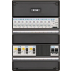 Groepenkast Eaton  10 Groepen 10 x Lichtgroepen + Beltransformator  1 Fase  I103G140T-HS-64
