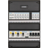 Groepenkast Eaton  10 Groepen 9 x Lichtgroepen + Fornuisgroep + Beltransformator  3 Fase  I-93V34FT-HS-64