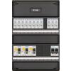 Groepenkast Eaton  11 Groepen 11 x Lichtgroepen  1 Fase  I113G1400-HS-64