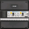 Groepenkast Eaton | 3 Groepen 3 x Lichtgroepen + Beltransformator | 1 Fase | I-32G140T-0S-44 