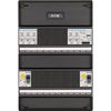 Groepenkast Eaton | 5 groepen en beltransformator | 1 Fase | I-52G140T-0S-64