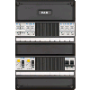 Groepenkast Eaton | 5 groepen en 1 fornuisgroep | 1 Fase | I-52G14F0-HS-64