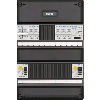 Groepenkast Eaton | 6 Groepen 5 x Lichtgroepen 1 x Fornuisgroep + Beltransformator | 1 Fase | I-52G14FT-0S-64 