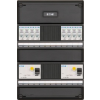 Groepenkast Eaton  8 Groepen 8 x Lichtgroepen  3 Fase  I-82G3400-0S-64