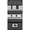 Groepenkast Eaton  9 Groepen 9 x Lichtgroepen  3 Fase  I-93G3400-HS-84