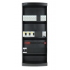Groepenkast Eaton Medusa | 10 groepen en beltransformator | 1 Fase | I103G140T-HM104