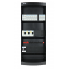 Groepenkast Eaton Medusa | 9 groepen en 1 fornuisgroep | 1 Fase | I-93G14F0-HM104