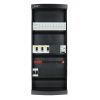 Groepenkast Eaton Medusa | 10 groepen, 1 fornuisgroep en beltransformator | 1 Fase | I103G14FT-HM104