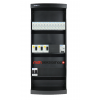Groepenkast Eaton Medusa | 12 Groepen 12 x lichtgroepen + beltransformator | 1 Fase | I123G140T-HM104