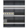Groepenkast Eaton Medusa | 24 Groepen 24 x Lichtgroepen | 3 Fase
