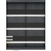 Groepenkast Eaton Medusa | 3 Fase | 440x550 mm