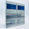 Groepenkast Hager | 18 Groepen 18 x Lichtgroepen | 3 Fase