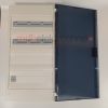 Hager groepenkast Vega | 24 x Lichtgroepen | 4x18mod | 775x400mm | 1 Fase