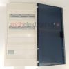 Hager groepenkast Vega | 24 x Lichtgroepen | 4x18mod | 775x400mm | 3 Fase