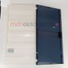 Hager groepenkast Vega leeg + Hoofdschakelaar | 4x18mod | 775x400mm (HxB) | 3 Fase