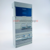 Groepenkast Hager Vision 6 groepen 3 fase 2ALS4P30 3L+3L HS