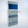 Groepenkast Hager Vision 6 groepen 3 fase + krachtgroep