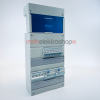 Groepenkast Hager Vision 7 Groepen 3 Fase 2ALS4P30 4L+3L HS