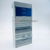 Groepenkast Hager Vision 7 groepen 3 fase + Krachtgroep