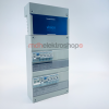 Groepenkast Hager Vision 8 groepen 1 fase 2ALS2P30 4L+4L HS