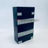 GE  AEG Groepenkast  3 Fase  330 x 220  Fix-O-Rail