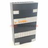 Schneider groepenkast 1 fase met 2 groepen ADVG22004H1