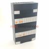 Schneider groepenkast 1 fase met 3 groepen ADVG22214H1
