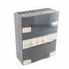 Schneider groepenkast 1 fase met 3 aardlekautomaten en beltrafo ADVA11224TH1