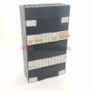 Schneider groepenkast 1 fase met 3 groepen en fornuisgroep ADVG22214FH1