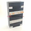 Schneider groepenkast 1 fase met 3 groepen + fornuisgroep en beltrafo ADVG22214FTH1